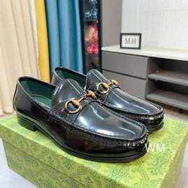 Picture of Gucci Shoes _SKUGuccisz38-45WM08276173